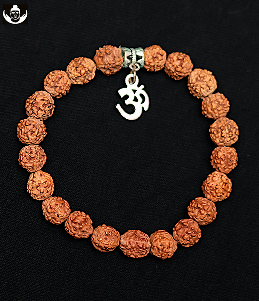 Rudraksha Bracelet