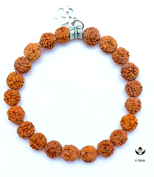 Rudraksha Bracelet