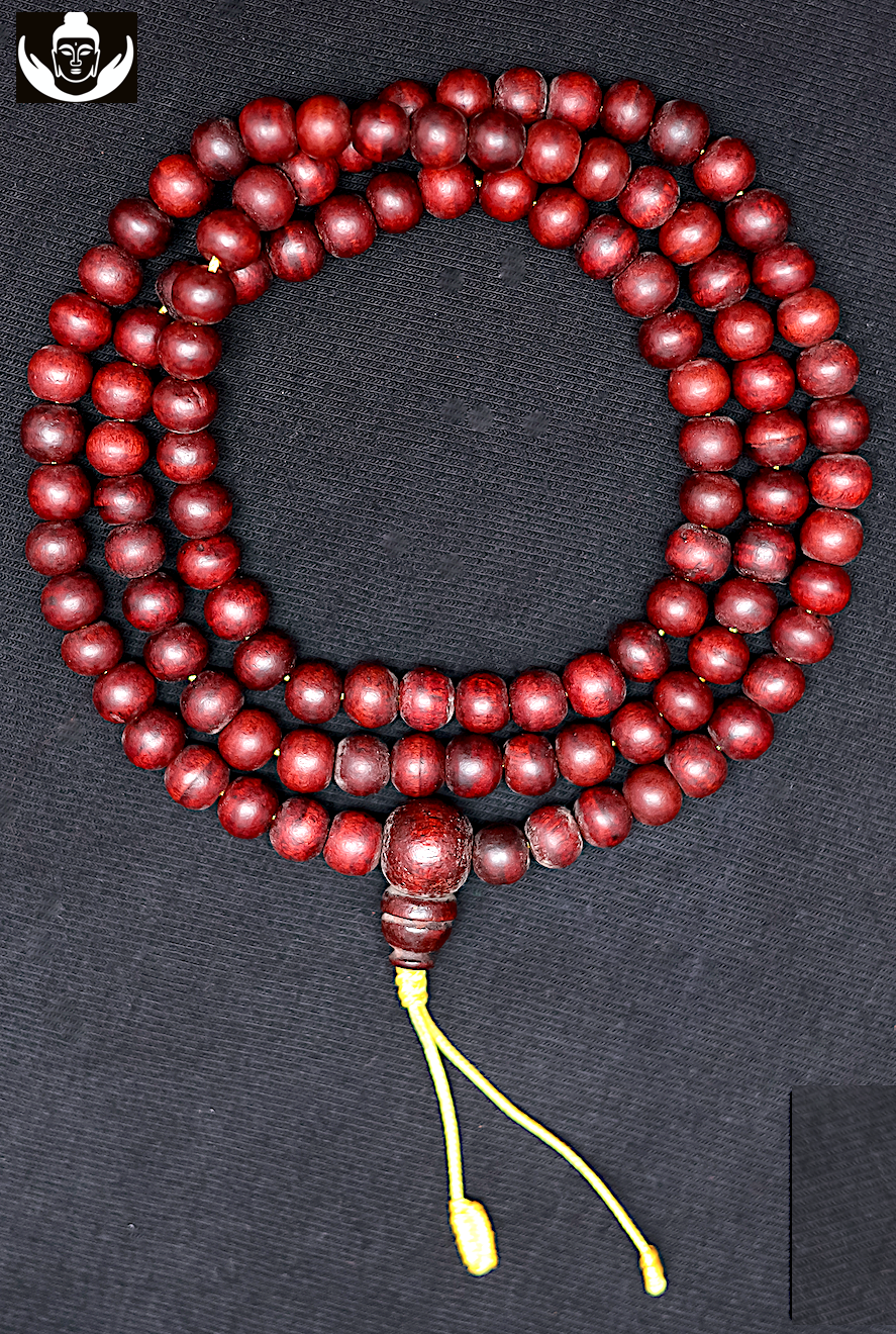 Shaligram Mala