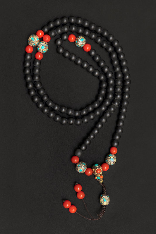 Shaligram Mala