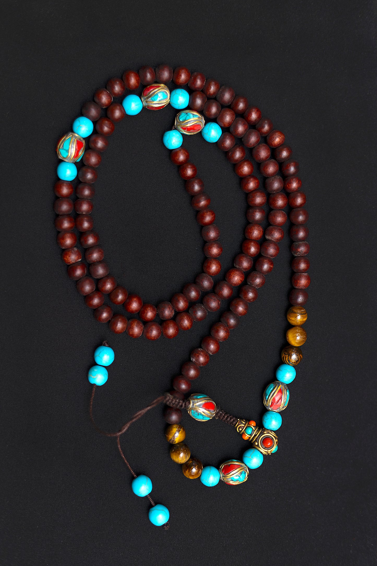 Shaligram Mala