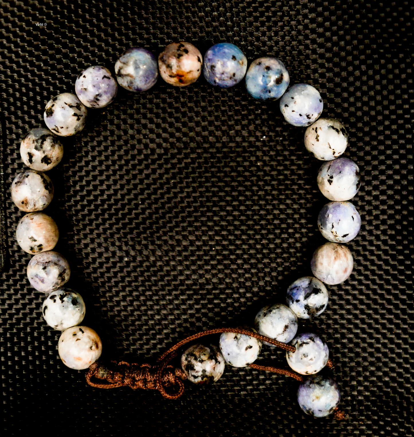 Z Stone Bracelet