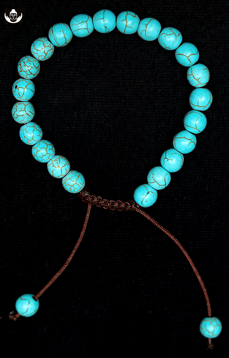 Turquoise Bracelet