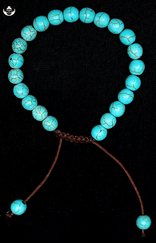 Turquoise Bracelet