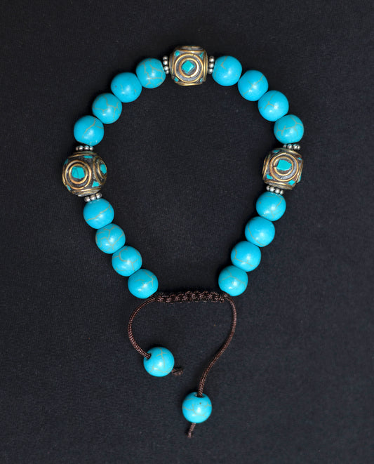 Turquoise Bracelet