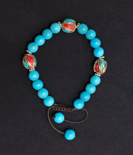 Turquoise Bracelet